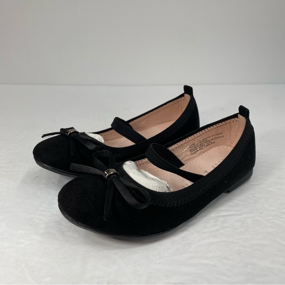 Kelly & Katie Lil Sarah Ballet Flats Youth Girls Size 11 C NWT